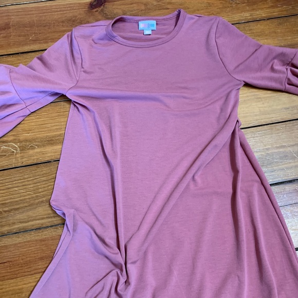 New! Lularoe Maurine! - Picture 1 of 4